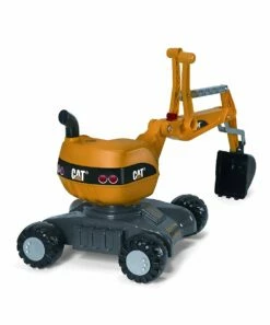 Cheapest ๐ฏ CAT CATยฎ Digger Ride-On For Toys & Games ๐ฅ