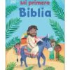 Outlet ⌛ Penguin Random House Mi Primera Biblia Board Book For Books & Media 🤩
