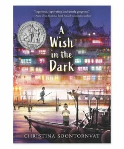 Top 10 ⌛ Penguin Random House A Wish In The Dark Paperback For Books & Media 🌟