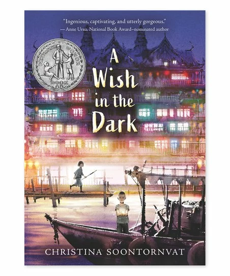 Top 10 β Penguin Random House A Wish In The Dark Paperback For Books & Media π 2 Top 10 β Penguin Random House A Wish In The Dark Paperback For Books & Media π