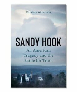 Buy 🔥 Penguin Random House Sandy Hook Hardcover For Books & Media 😉
