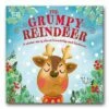 Buy 🧨 Penguin Random House The Grumpy Reindeer Board Book For Books & Media 💯 -Don"t AsK Shop zu108928473 main tm1664899678