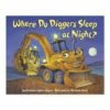 Best Sale ⌛ Penguin Random House Where Do Diggers Sleep At Night Paperback For Books & Media 👏 -Don"t AsK Shop zu110801228 main tm1669224372