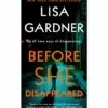 Cheapest 👏 Penguin Random House Before She Disappeared Paperback For Books & Media 💯 -Don"t AsK Shop zu110803165 main tm1669224372