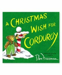 Buy 😍 Corduroy A 🎄 Christmas Wish For Corduroy Hardcover For Books & Media 🧨