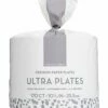Outlet 😉 Prince & Spring 170-Ct. 10'' Ultra Plates Pack For Home & Garden ❤️ -Don"t AsK Shop zu30591302 main tm1540577768
