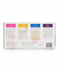 Flash Sale 🎉 Prince & Spring 80-Ct. Coffee Pods Variety Pack For Pantry ✨ -Don"t AsK Shop zu70403072 alt 2 tm1545342481