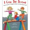 Buy 🎁 Skyhorse Publishing I Can Be Brave Hardcover For Books & Media ⭐ -Don"t AsK Shop zu84121064 main tm1580410400