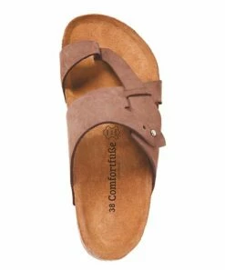 Cheap 🎉 Comfortfüße Sand Anke Leather 🩴 Sandal - 👩 Women 😍 -Don"t AsK Shop zu84843833 alt 2 tm1583174071