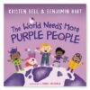 Deals 😉 Penguin Random House The World Needs More Purple People Book For Books & Media 🛒