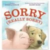 Cheap 🥰 Penguin Random House Sorry (Really Sorry) Hardcover For Books & Media 👏