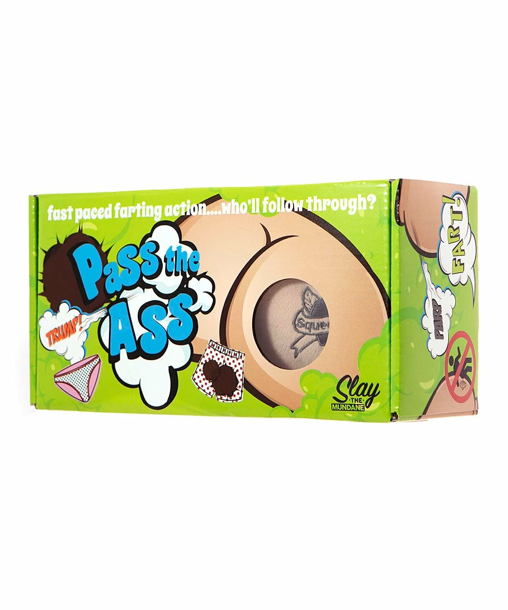 Best deal ๐ Boxer Gifts Pass The Ass Card Game For Toys & Games ๐ 4 Best deal ๐ Boxer Gifts Pass The Ass Card Game For Toys & Games ๐ - Image 2