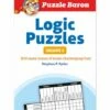 Buy โค๏ธ Penguin Random House Puzzle Baron's Logic Puzzles Activity Book For Toys & Games ๐ 1 Buy โค๏ธ Penguin Random House Puzzle Baron's Logic Puzzles Activity Book For Toys & Games ๐ -Don"t AsK Shop zu95005613 main tm1619803998