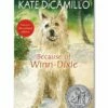 Promo 😀 Penguin Random House Because Of Winn-Dixie Paperback For Books & Media 👍 -Don"t AsK Shop zu95018104 main tm1628699692