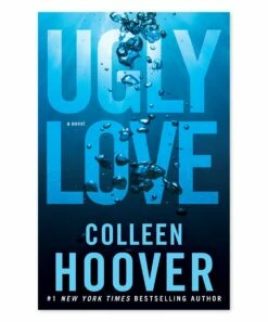 Best Sale π Simon & Schuster Ugly Love Paperback For Books & Media π€©