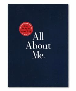 Promo 🛒 Penguin Random House All About Me: The Story Of Your Life Hardcover For Home & Garden 🔥