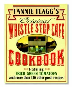 Cheapest 🔔 Penguin Random House Fannie Flagg's Original Whistle Stop Café Cookbook For Books & Media 🥰