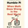 Top 10 ✔️ Penguin Random House Humble Pi Paperback For Books & Media ❤️ -Don"t AsK Shop zu97302608 main tm1626202512