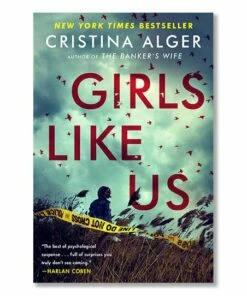 Cheap 👏 Penguin Random House 👧 Girls Like Us Paperback For Books & Media ❤️