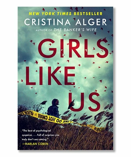 Cheap π Penguin Random House π§ Girls Like Us Paperback For Books & Media β€οΈ 3 Cheap π Penguin Random House π§ Girls Like Us Paperback For Books & Media β€οΈ