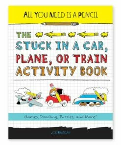 Outlet 🔔 Penguin Random House All You Need Is A Pencil Activity Book For Home & Garden 😀