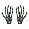 Cheapest ✔️ Don't AsK Black Skeleton Hand Hair Clip Set For 👩 Women 🔔 -Don"t AsK Shop zu99118246 main tm1631309535