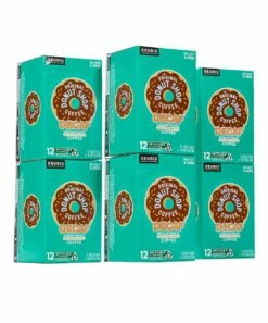 Flash Sale β Keurig Medium Roast Donut Shop Decaf K-Cup Pods - 6 Boxes Of 12 For Pantry π 7 Flash Sale β Keurig Medium Roast Donut Shop Decaf K-Cup Pods - 6 Boxes Of 12 For Pantry π -Don"t AsK Shop zu99135143 alt 2 tm1630348684