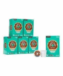 Flash Sale β Keurig Medium Roast Donut Shop Decaf K-Cup Pods - 6 Boxes Of 12 For Pantry π 8 Flash Sale β Keurig Medium Roast Donut Shop Decaf K-Cup Pods - 6 Boxes Of 12 For Pantry π -Don"t AsK Shop zu99135143 alt 3 tm1630348684
